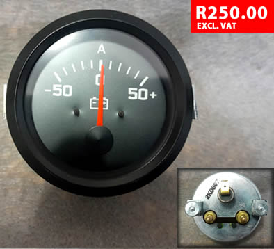 Gauges Amp meters Special Price